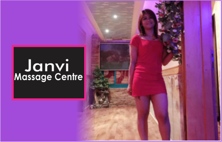 Full Body Massage in Thane